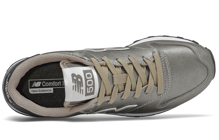 (W) NB 500 'Standard Grey' 圖 3