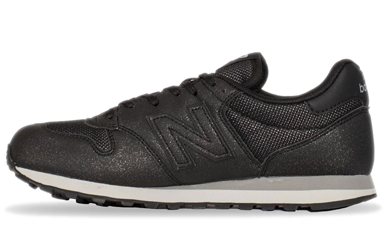 Buy (W) New Balance 500 'Starry Sky Black' - Langit Berbintang Hitam GM500GBB