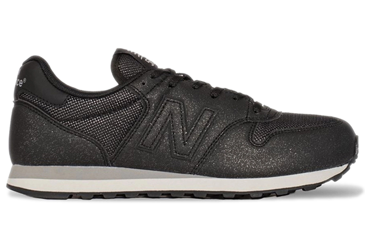 (W) NB 500 'Starry Sky Black' 圖 2
