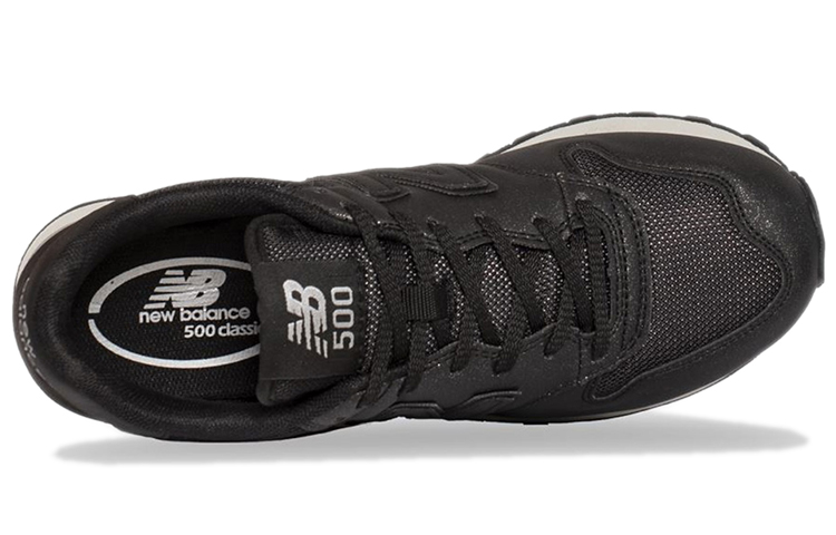 (W) NB 500 'Starry Sky Black' 圖 3