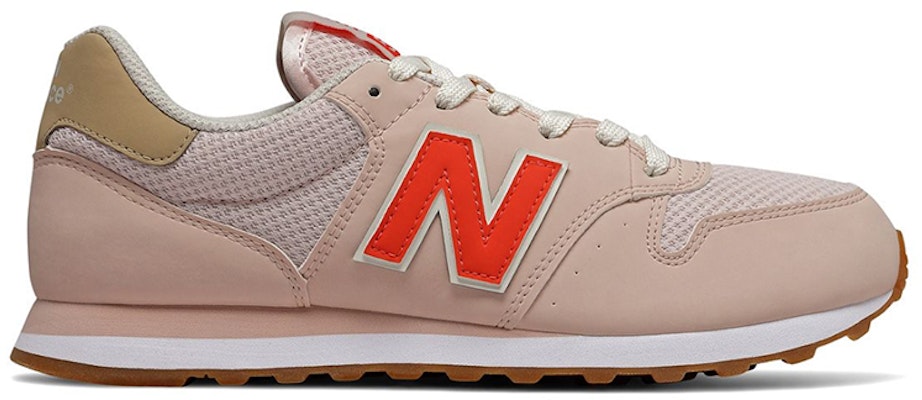 New Balance 500 托羅紅 女款 Order New Balance 500 托羅紅 女款