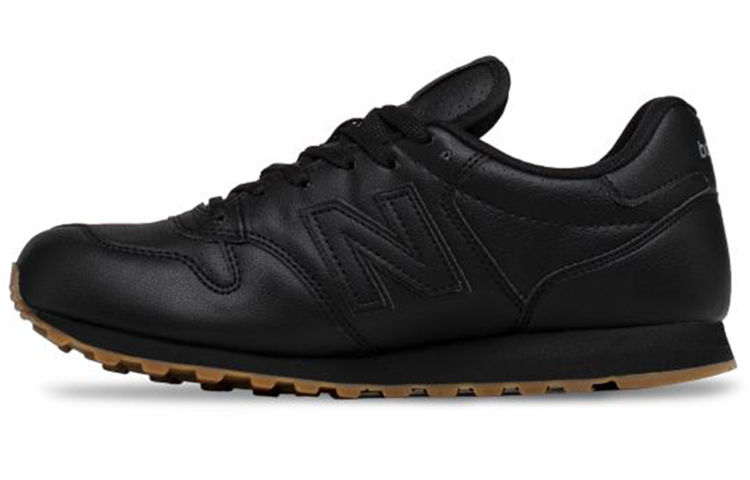 Buy (W) New Balance 500 'Triple Black' Zapatillas Negras GW500TLB