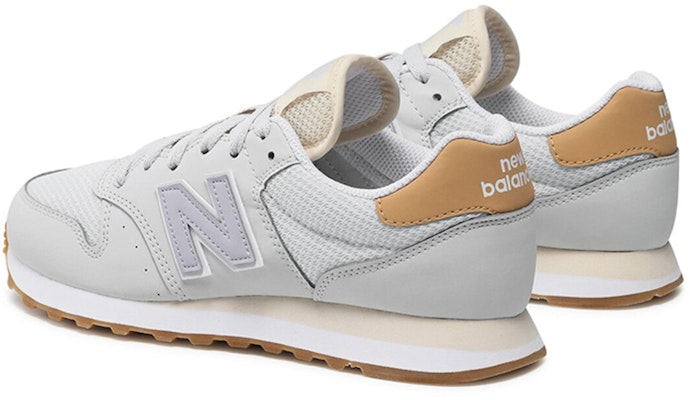 (W) New Balance 500 'Putih' GW500BB1 Lookbook (W) New Balance 500 'Putih' GW500BB1