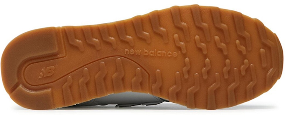 (W) New Balance 500 'Putih' GW500BB1 Shop (W) New Balance 500 'Putih' GW500BB1