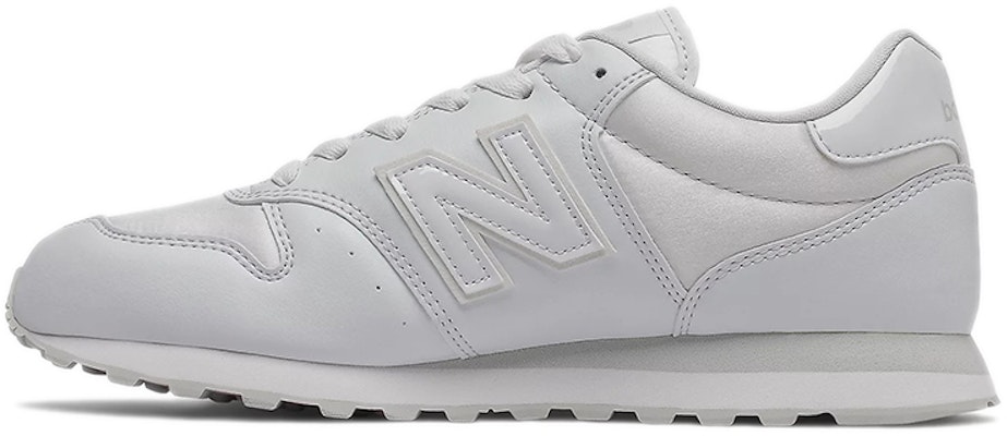 (Women) New Balance 500 'White Comfort' GW500SP1 Buy (Women) New Balance 500 'White Comfort' GW500SP1