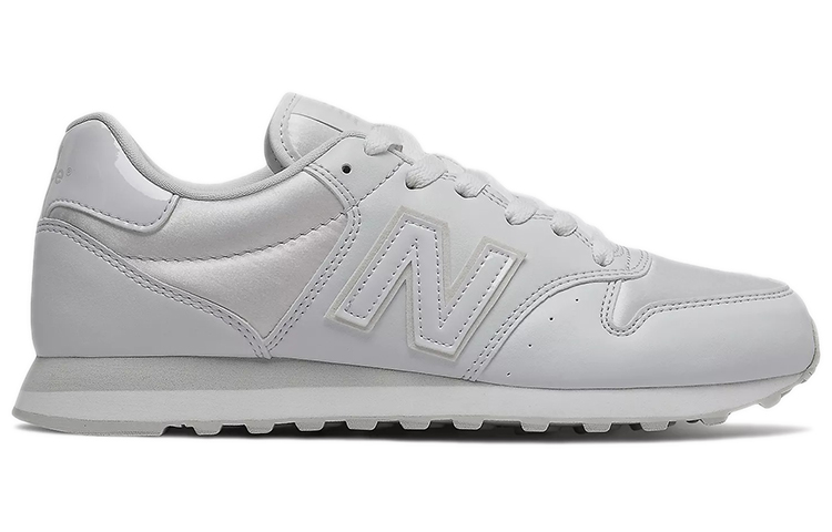 Order (W) New Balance 500 'Comodidad Blanca' GW500SP1