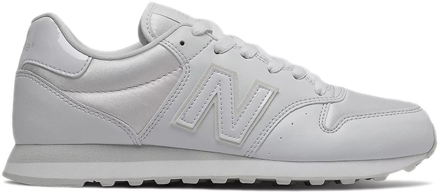 (Women) New Balance 500 'White Comfort' GW500SP1 Order (Women) New Balance 500 'White Comfort' GW500SP1