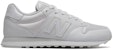 (Women) New Balance 500 'White Comfort' GW500SP1