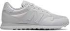 Order (Women) New Balance 500 'White Comfort' GW500SP1