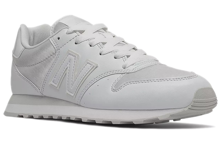 Lookbook (W) New Balance 500 'Comodidad Blanca' GW500SP1
