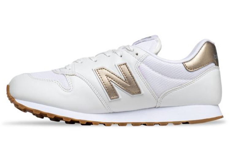 (Women) New Balance 500 'White Gold' GW500WGT