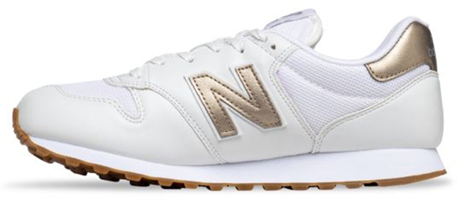 (W) 新百伦 500 '白金' GW500WGT Buy (W) 新百伦 500 '白金' GW500WGT