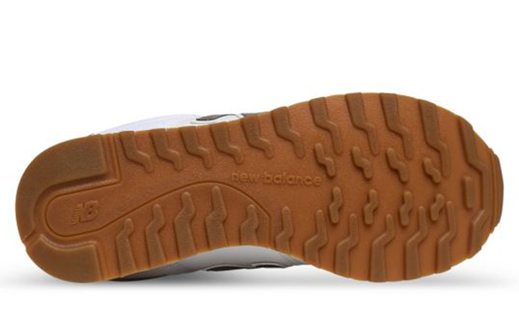 Shop (W) 뉴발란스 500 화이트 골드 (New Balance 500 White Gold) GW500WGT