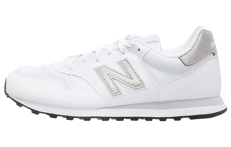 Buy (W) New Balance 500 '白灰' GW500WHS