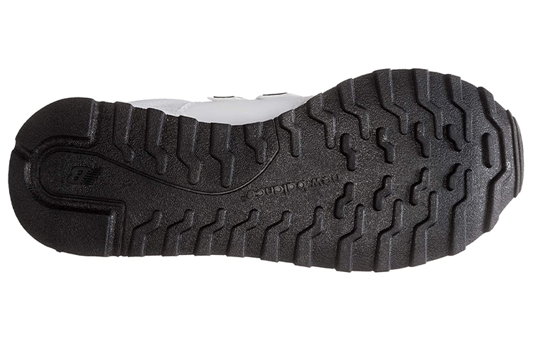 (W) NB 500 'White Grey' 圖 4