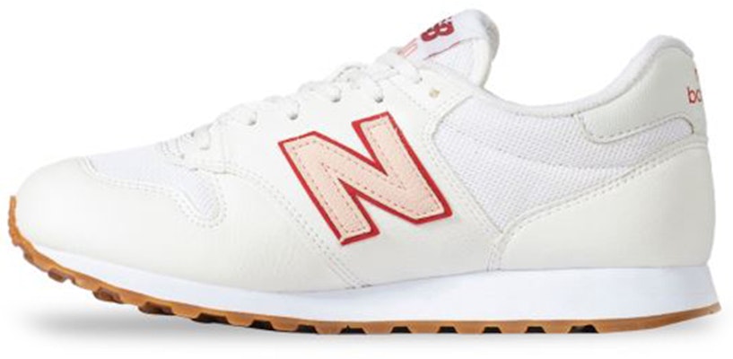 (W) 新百伦 500 '白粉配色' GW500WPL Buy (W) 新百伦 500 '白粉配色' GW500WPL