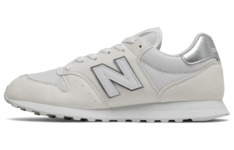 Buy (W) New Balance 500 'Putih Perak' GW500TS1