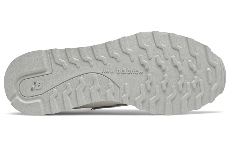 Shop (W) New Balance 500 'Putih Perak' GW500TS1