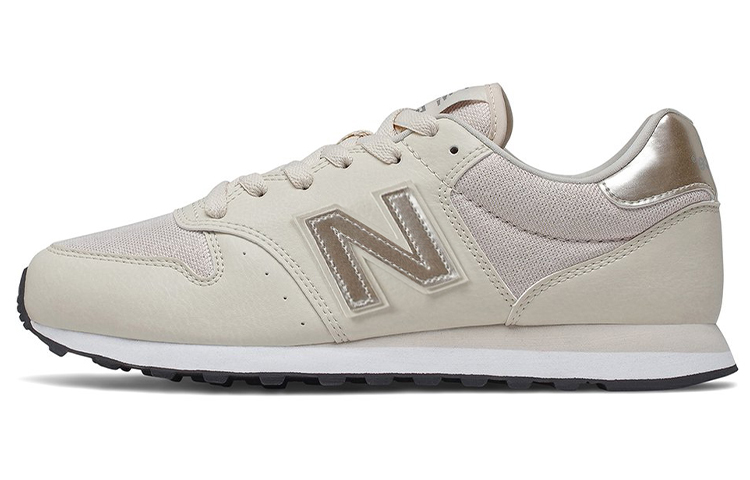 (Women) New Balance 500 Classic 'Beige' GW500MP1