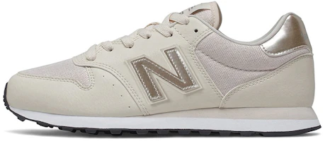 (Women) New Balance 500 Classic 'Beige' GW500MP1 (Women) New Balance 500 Classic 'Beige' GW500MP1