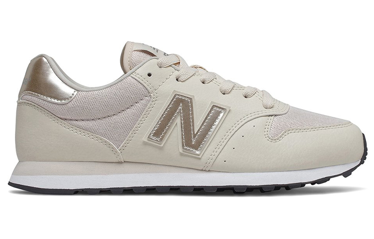 Order (Women) New Balance 500 Classic 'Beige' GW500MP1