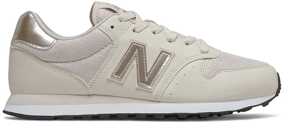 (Women) New Balance 500 Classic 'Beige' GW500MP1 Order (Women) New Balance 500 Classic 'Beige' GW500MP1