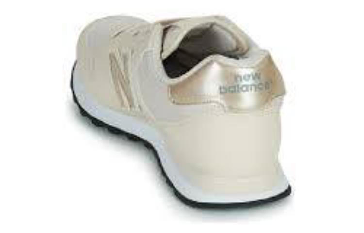 Shop (Women) New Balance 500 Classic 'Beige' GW500MP1