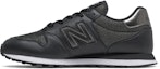 Buy (Women) New Balance 500 Classic 'Black White' GW500MO1