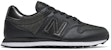 (Women) New Balance 500 Classic 'Black White' GW500MO1