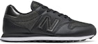 Order (Women) New Balance 500 Classic 'Black White' GW500MO1