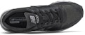 (Women) New Balance 500 Classic 'Black White' GW500MO1