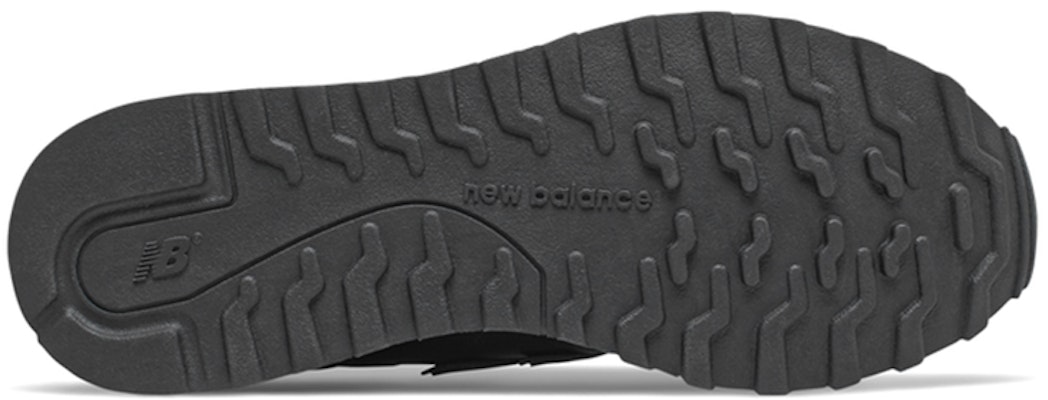 (女性)New Balance 500 經典款 '黑白' GW500MO1 Shop (女性)New Balance 500 經典款 '黑白' GW500MO1