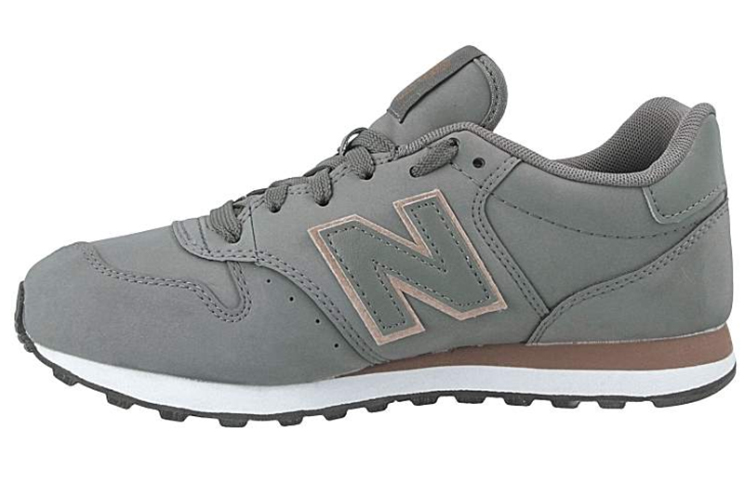 (Women) New Balance 500 Classic 'Grey' GW500CR