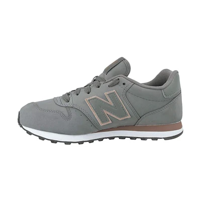 (W) NB 500 Classic 'Grey'