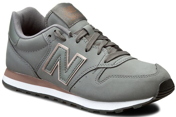 (W) New Balance 500 Clásico 'Gris' GW500CR Order (W) New Balance 500 Clásico 'Gris' GW500CR