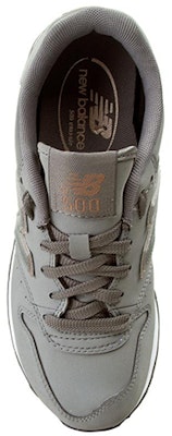 (W) New Balance 500 Clásico 'Gris' GW500CR Lookbook (W) New Balance 500 Clásico 'Gris' GW500CR