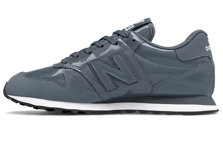 (Women) New Balance 500 Classic 'Haze Blue' GW500PA1