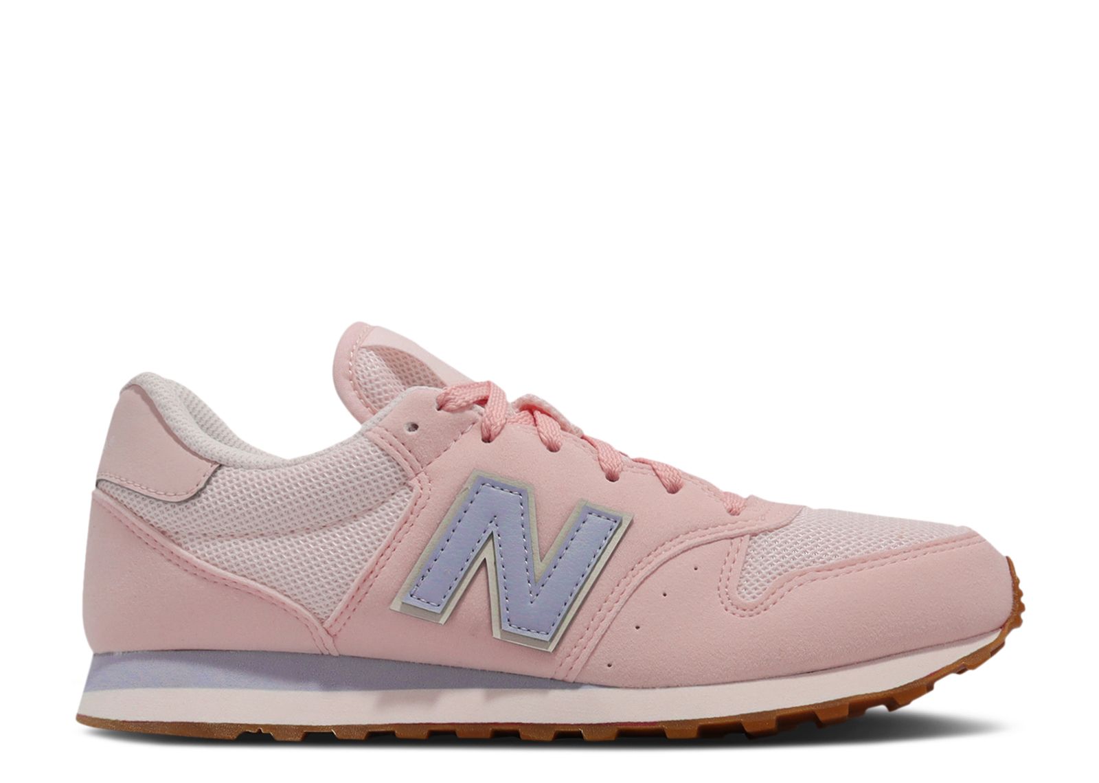 (Women) New Balance 500 Classic 'Pink Haze' GW500CZ1