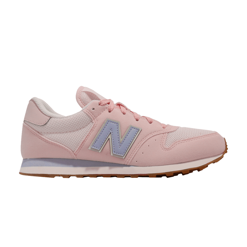 Buy （女款）New Balance 500經典款 'Pink Haze' GW500CZ1