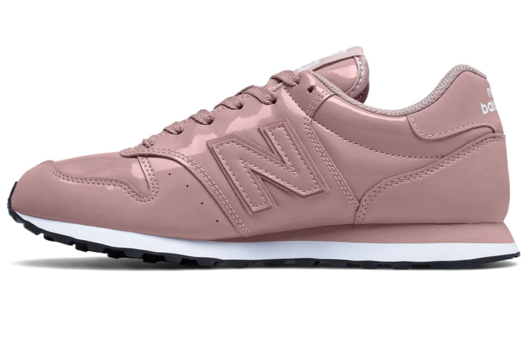 Buy New Balance 500 Classic 櫻花粉色 女款
