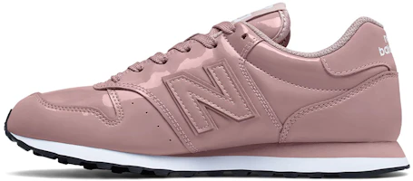 (Women) New Balance 500 Classic 'Sakura Pink' GW500PC1 (Women) New Balance 500 Classic 'Sakura Pink' GW500PC1