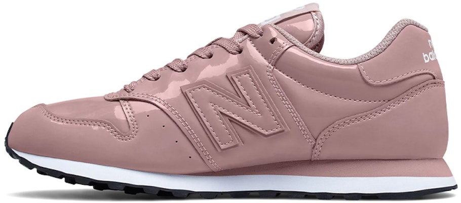 New Balance 500 Classic 櫻花粉色 女款 Buy New Balance 500 Classic 櫻花粉色 女款