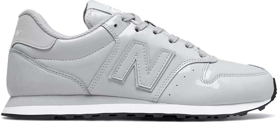 (W) New Balance 500 Klasik 'Perak Putih' GW500PB1 Order (W) New Balance 500 Klasik 'Perak Putih' GW500PB1