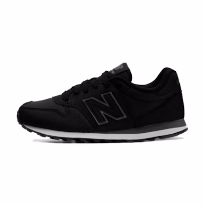 (W) NB 500 Series Black B Wide