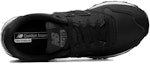 Lookbook (Women) New Balance 500 Series Black B Wide GW500SMB