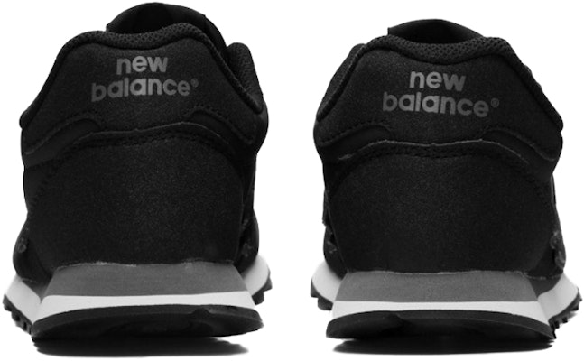 (W) 뉴발란스 500 블랙 B 와이드 (New Balance 500 Black B Wide) GW500SMB Shop (W) 뉴발란스 500 블랙 B 와이드 (New Balance 500 Black B Wide) GW500SMB