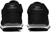 Shop (Women) New Balance 500 Series Black B Wide GW500SMB