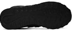 Purchase (Women) New Balance 500 Series Black B Wide GW500SMB