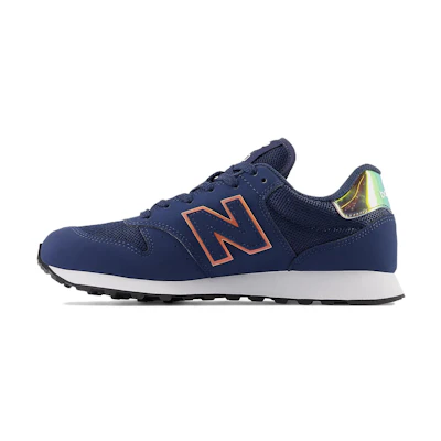 (W) NB 500 Low 'Blue Yellow'