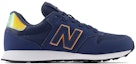 Order (Women) New Balance 500 Low 'Blue Yellow' GW500FB2